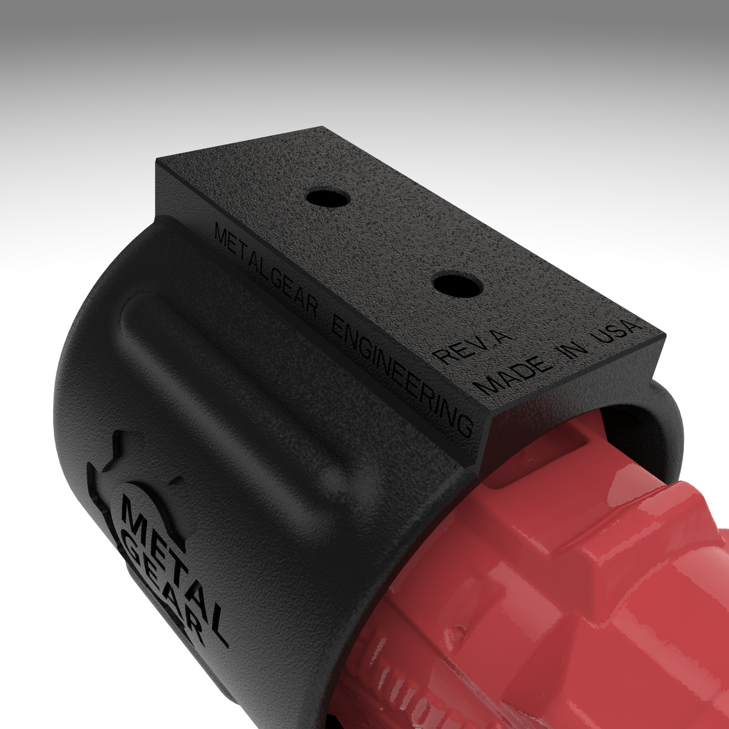 MGS-081 Milwaukee Cordless Holster