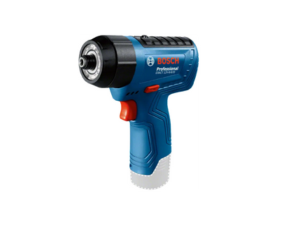 Bosch EXACT ION with Lithium-Ion Technology Cordless Screwdriver