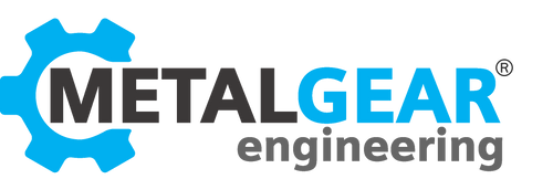 Metalgear Engineering 
