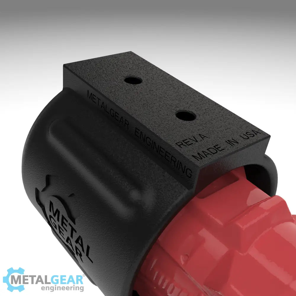 MGS-081 Milwaukee Cordless Holster