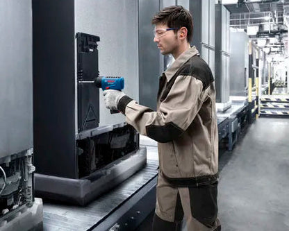 Bosch EXACT ION with Lithium-Ion Technology Cordless Screwdriver