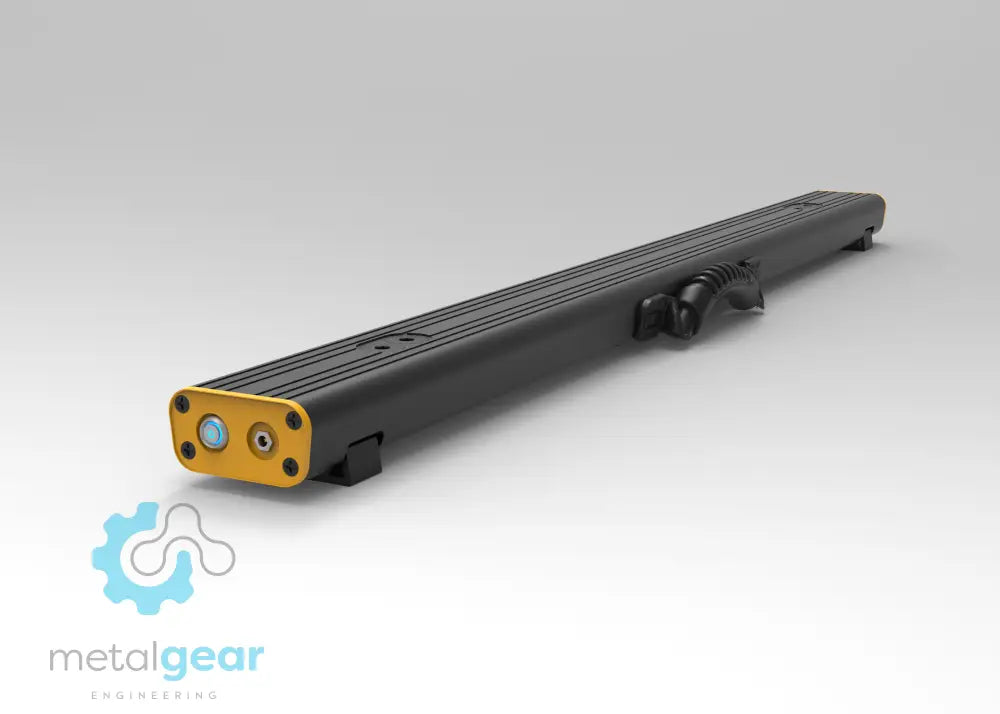 Strip Scale D1500L