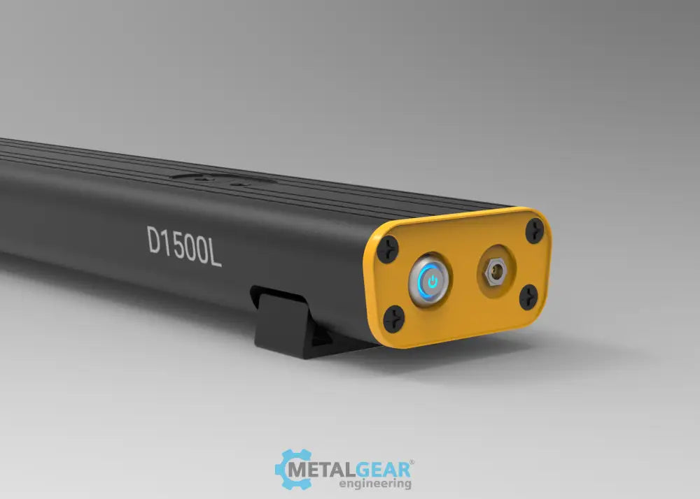 Bluetooth Floor Scale compact D1500L